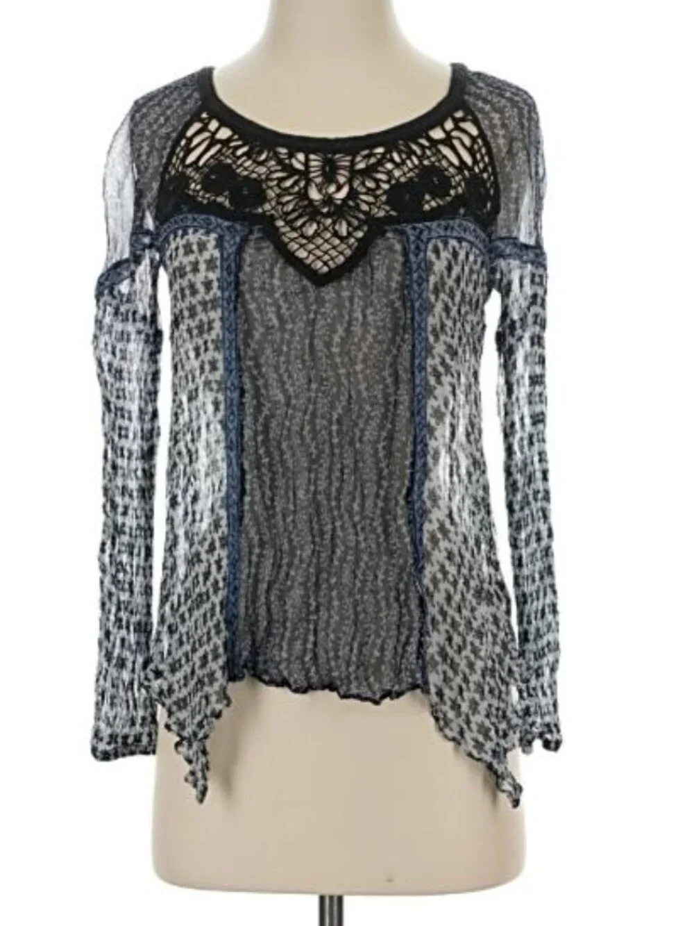 Free People size women’s
